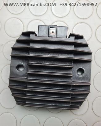 REGOLATORE TENSIONE YAMAHA YZF R125 2011 2008 R 12