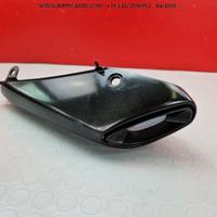 COPERCHIO SILENZIATORE APRILIA DORSODURO 750 2008