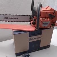 Husqvarna 372 xp