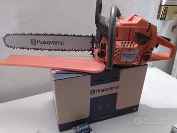 Husqvarna 372 xp