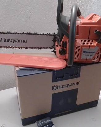 Husqvarna 372 xp