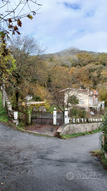 Villa Sambuci indipendente
