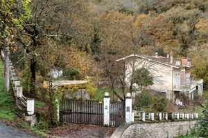 Villa Sambuci indipendente