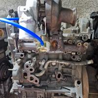 kit elaborazione per 1.3 M-jet gtd1449vzk 
