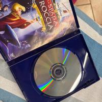 Dvd disney