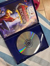 Dvd disney