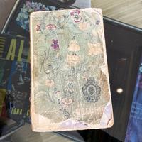 Almanacco/Agenda Antica (Senza titolo visibile)