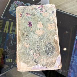 Almanacco/Agenda Antica (Senza titolo visibile)