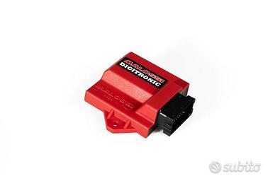 Centralina Malossi Digitronic per AM 6 euro 4 - 5