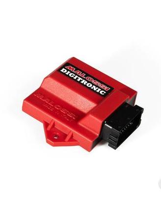 Centralina Malossi Digitronic per AM 6 euro 4 - 5