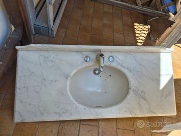 Mobile bagno