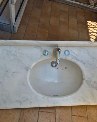 Mobile bagno