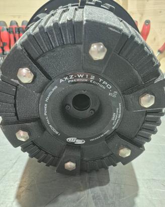 Subwoofer 30 con cassa 
