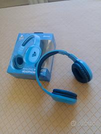 cuffie bluetooth 