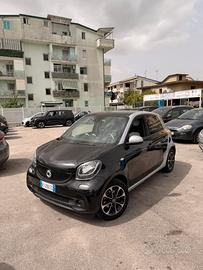 SMART FORFOUR 1.0 CAMBIO MANUALE