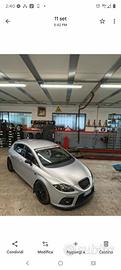 Seat Leon 1p 2.0  TDI  fr 170cv 2006