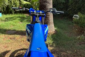 Yz 125 2026