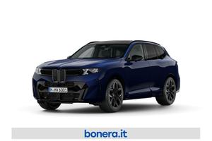 BMW X5 xdrive40d mhev MSport Pro auto