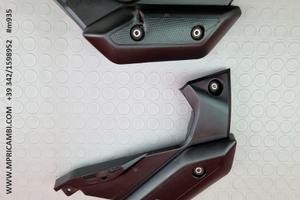 FIANCHETTO LATERALI YAMAHA XJ6 2009 2010 DIVERSION
