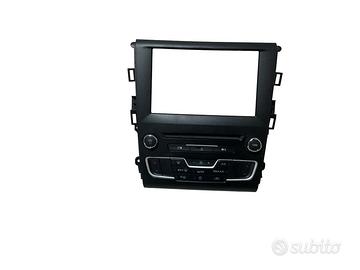 Blocco comando climatizzazione FORD MONDEO (CNG) 2