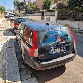 volvo v50 1.6 anno 2010 