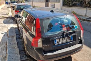volvo v50 1.6 anno 2010 