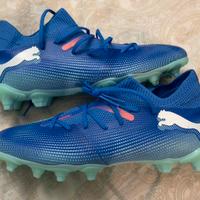 Scarpe da Calcio Puma Future 7 Match NUOVA