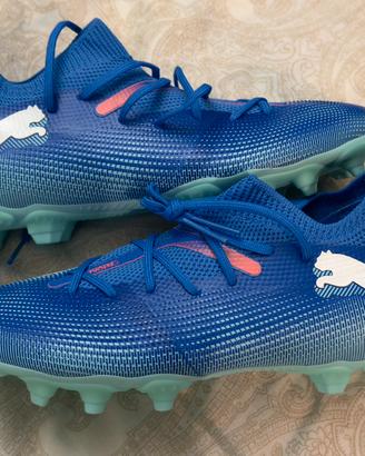 Scarpe da Calcio Puma Future 7 Match NUOVA