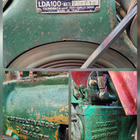 Motocoltivatore Goldoni