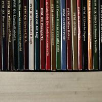 PFM Cofanetto Con 20 CD (Rock Progressive)