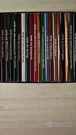 PFM Cofanetto Con 20 CD (Rock Progressive)