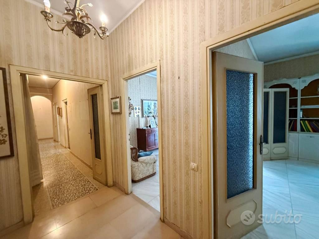 Appartamento – Roma, Monteverde, Gianicolense - Vista 4
