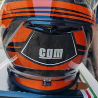 casco da cross o motard