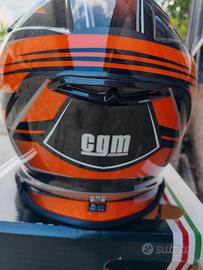 casco da cross o motard