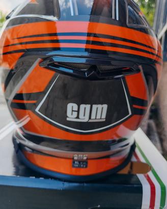 casco da cross o motard