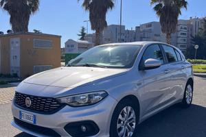 Fiat tipo 2016 euro 6b