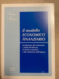 Libro università