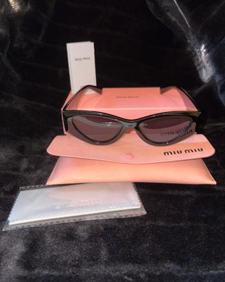 Occhiali da sole Miu Miu - Pari al nuovo