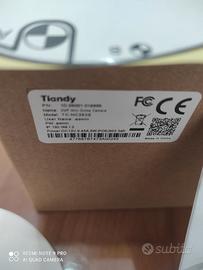 Tiandy Io Camera 