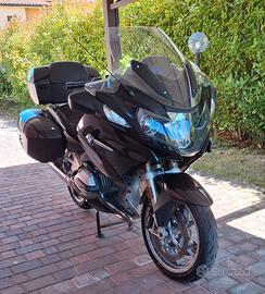 BMW R 1200 RT LC