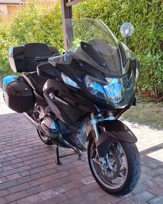 BMW R 1200 RT LC