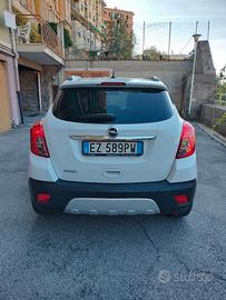 OPEL Mokka 1.6 Ecotec 115CV 4x2 Start&Stop Cosmo