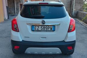 OPEL Mokka 1.6 Ecotec 115CV 4x2 Start&Stop Cosmo