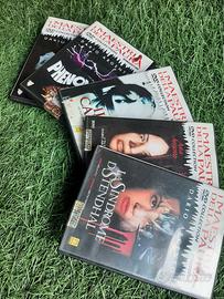 13 film in DVD Dario Argento