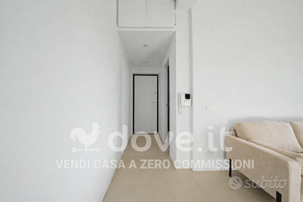 Appartamento – Milano, Città Studi, Municipio 3 - Altro