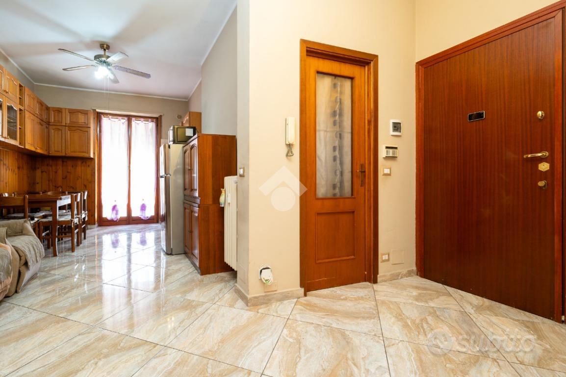 Apartment in Torino, Venchi Unica, Circoscrizione 3 - Vista 5