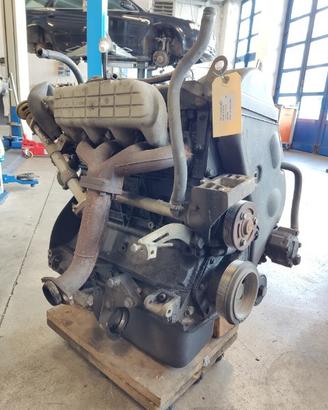 Motore FIAT DUCATO MAXI 2800cc diesel del 1998