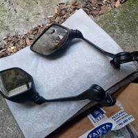 ricambi accessori TMAX 560