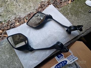 ricambi accessori TMAX 560