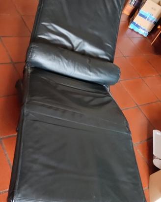 Chaise Longue